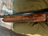 Rare Browning B-80 12 Gauge SL (Super Light) Invector Choke System 26" Vented Barrel - Excellent Condition - 15 of 17