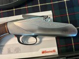 Benelli 828U O/U 12 Gauge 28