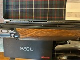 Benelli 828U O/U 12 Gauge 28