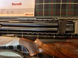 Benelli 828U O/U 12 Gauge 28