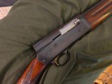 Vintage 1960 Belgium Browning A5 LT 12-G 28
