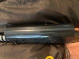 Mint 1995 Browning A5 Lt 12 28" Vented Barrel w/Invector Plus Choking System - Mark Free 100% - 9 of 18