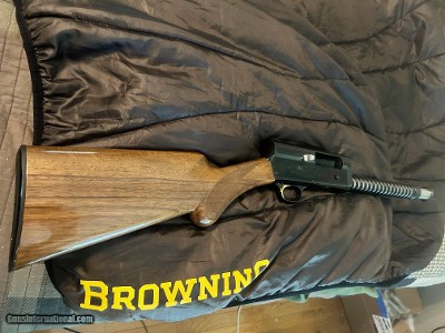 Mint 1995 Browning A5 Lt 12 28" Vented Barrel w/Invector Plus Choking System - Mark Free 100%