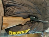 Mint 1995 Browning A5 Lt 12 28" Vented Barrel w/Invector Plus Choking System - Mark Free 100%