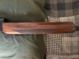 Rare Browning B-80 12 Gauge SL (Super Light) Invector Choke System 28" Vented Barrel - Collector Condition - 5 of 18