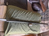 Rare Browning B-80 12 Gauge SL (Super Light) Invector Choke System 28" Vented Barrel - Collector Condition - 11 of 18