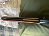 Rare Browning B-80 12 Gauge SL (Super Light) Invector Choke System 28" Vented Barrel - Collector Condition - 10 of 18