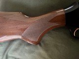 Rare Browning B-80 12 Gauge SL (Super Light) Invector Choke System 28" Vented Barrel - Collector Condition - 3 of 18