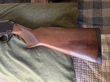 Rare Browning B-80 12 Gauge SL (Super Light) Invector Choke System 28" Vented Barrel - Collector Condition - 8 of 18