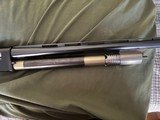 Rare Browning B-80 12 Gauge SL (Super Light) Invector Choke System 28" Vented Barrel - Collector Condition - 14 of 18