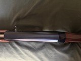 Rare Browning B-80 12 Gauge SL (Super Light) Invector Choke System 28" Vented Barrel - Collector Condition - 9 of 18