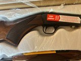 Rare Browning SA-22 Semi-Auto Rimfire Takedown Rare 22 Short - NIB - 4 of 12