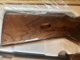 Rare Browning SA-22 Semi-Auto Rimfire Takedown Rare 22 Short - NIB - 1 of 12