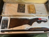 Rare Browning SA-22 Semi-Auto Rimfire Takedown Rare 22 Short - NIB - 2 of 12