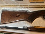 Rare Browning SA-22 Semi-Auto Rimfire Takedown Rare 22 Short - NIB - 3 of 12