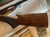 Rare Browning SA-22 Semi-Auto Rimfire Takedown Rare 22 Short - NIB - 7 of 12