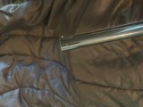 Rare Browning A5 20 Gauge Semi Auto Shotgun 26