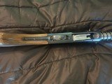 Rare Browning A5 20 Gauge Semi Auto Shotgun 26