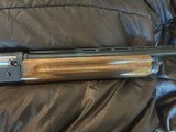 Rare Browning A5 20 Gauge Semi Auto Shotgun 26