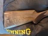 Rare Browning A5 20 Gauge Semi Auto Shotgun 26