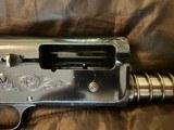 Rare Browning A5 20 Gauge Semi Auto Shotgun 26