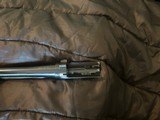 Rare Browning A5 20 Gauge Semi Auto Shotgun 26