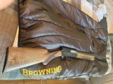 Rare Browning A5 20 Gauge Semi Auto Shotgun 26