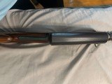 Vintage Belgium Browning A5 12 Gauge Magnum Vented Rub 32" Barrel - Excellent Condition - 8 of 20