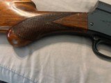 Vintage Belgium Browning A5 12 Gauge Magnum Vented Rub 32" Barrel - Excellent Condition - 2 of 20