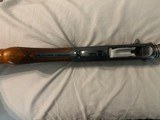 Vintage Belgium Browning A5 12 Gauge Magnum Vented Rub 32" Barrel - Excellent Condition - 5 of 20