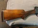 Vintage Belgium Browning A5 12 Gauge Magnum Vented Rub 32" Barrel - Excellent Condition - 1 of 20