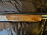 Browning Citori White Lightening Feather 12 Gauge 26" Vented Barrel w/Invector Plus Choking System - VG+ - 6 of 18