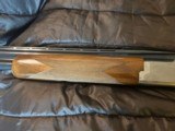 Browning Citori White Lightening Feather 12 Gauge 26" Vented Barrel w/Invector Plus Choking System - VG+ - 13 of 18