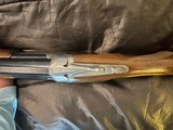 Browning Citori White Lightening Feather 12 Gauge 26" Vented Barrel w/Invector Plus Choking System - VG+ - 14 of 18
