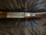 Browning Citori White Lightening Feather 12 Gauge 26" Vented Barrel w/Invector Plus Choking System - VG+ - 9 of 18