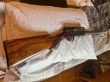 Vintage 1957 Belgium Browning A5 16 Gauge 27