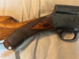 Vintage 1957 Belgium Browning A5 16 Gauge 27