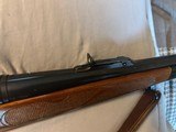 Early 1971 Remington 700 BDL 7mmMag 24" Barrel - NRA Fine Condition - 6 of 18