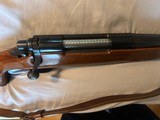 Early 1971 Remington 700 BDL 7mmMag 24" Barrel - NRA Fine Condition - 5 of 18