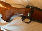 Early 1971 Remington 700 BDL 7mmMag 24" Barrel - NRA Fine Condition - 3 of 18