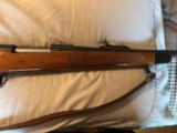 Early 1971 Remington 700 BDL 7mmMag 24" Barrel - NRA Fine Condition - 4 of 18