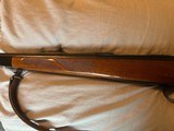 Early 1971 Remington 700 BDL 7mmMag 24" Barrel - NRA Fine Condition - 9 of 18