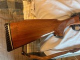 Early 1971 Remington 700 BDL 7mmMag 24" Barrel - NRA Fine Condition - 2 of 18