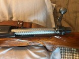 Early 1971 Remington 700 BDL 7mmMag 24" Barrel - NRA Fine Condition - 15 of 18