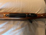 Early 1971 Remington 700 BDL 7mmMag 24" Barrel - NRA Fine Condition - 11 of 18