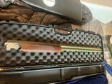 CZ Redhead Premier All Terrain 20 Gauge O/U 28" Barrel OD Green Cerakote - NIB - 2 of 13