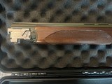 CZ Redhead Premier All Terrain 20 Gauge O/U 28" Barrel OD Green Cerakote - NIB - 5 of 13