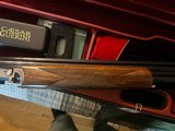 Discontinued Caesar Guerini Essex O/U 20 Gauge Shotgun - Excellent Condition - 10 of 14