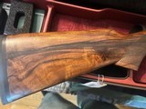 Discontinued Caesar Guerini Essex O/U 20 Gauge Shotgun - Excellent Condition - 7 of 14