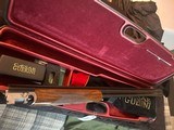 Discontinued Caesar Guerini Essex O/U 20 Gauge Shotgun - Excellent Condition - 9 of 14